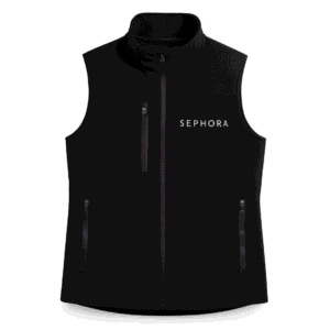 Chaleco ejecutivo de neopreno para uniforme corporativo