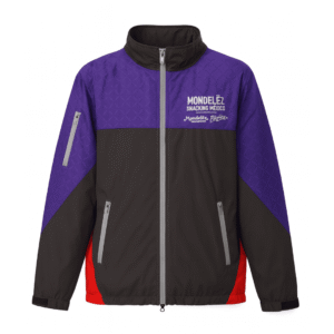 Rompevientos ejecutivo impermeable para uniforme corporativo