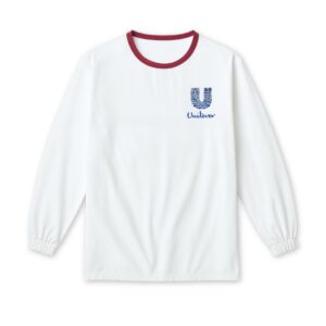 Camisola industrial clásica para uniforme de planta