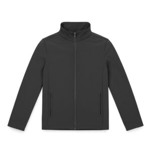 Chamarra ejecutiva de neopreno para uniforme corporativo