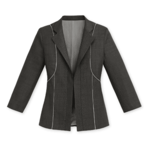 Saco ejecutivo para uniforme corporativo